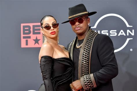 Ne Yo Speaks Out After Wife Accuses Him Of Cheating With ‘numerous Women Metro News