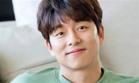 Biodata Dan Profil Gong Yoo Aktor Kpop Yang Meraih Banyak Penghargaan