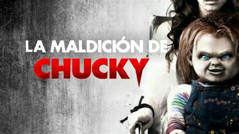 Todas Las Muertes De La Maldición De Chucky 2013 Youtube