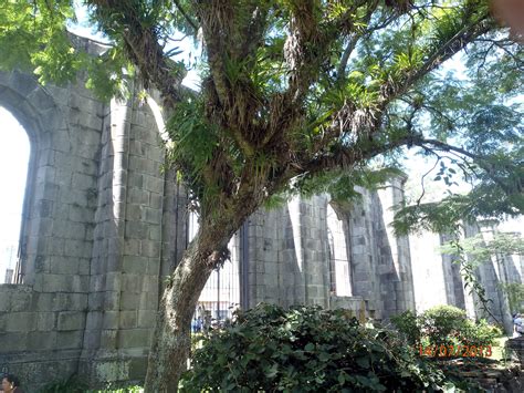 Book your tickets online for the top things to do today! Santiago Apóstol, Las Ruinas | Cartago, Santiago apostol ...