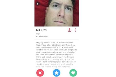 Woman Finds Cheating Husbands Tinder Profile And Makes Ruthless Tweaks