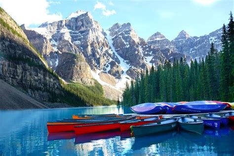 10 best canadian rockies tours from vancouver and other cities tourradar