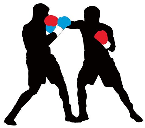 Boxing Gloves Hanging Png Clip Art Library