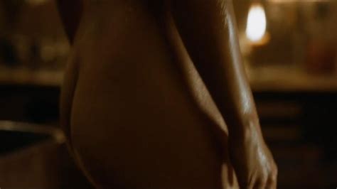 Esquire Jennifer Lawrence Nude