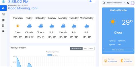 Weather Vue Js Examples Hot Sex Picture