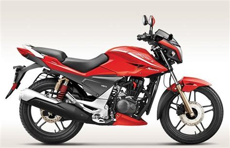 Hero Motocorp Xtreme Sports Now On Official Site Launch Soon Bikedekho