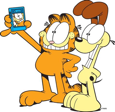 Odie Garfield Wiki Fandom Powered By Wikia