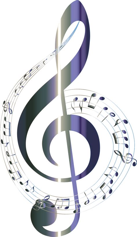 Crmla Transparent Background Music Notes Png Images