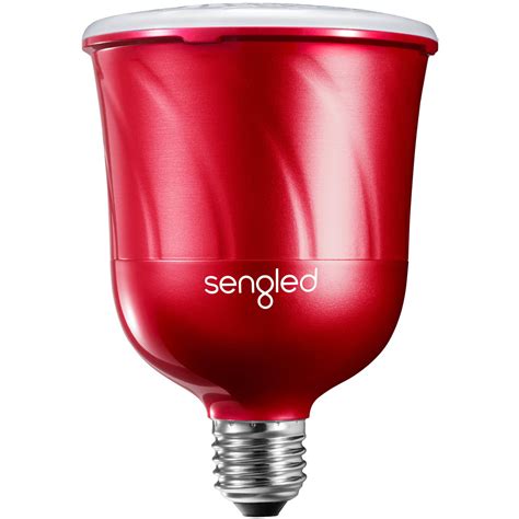 Sengled Pulse Led Light Bulb With Wireless Speaker C01 Br30sc