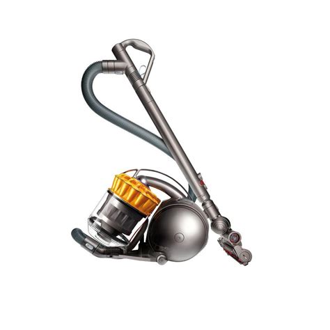 Dyson Ball Multi Floor Canister Vacuum Cleaner 205779 01 The Home Depot