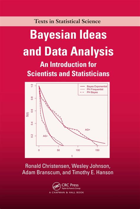 Bayesian Ideas and Data Analysis (eBook Rental) | Data analysis, Analysis, Data science