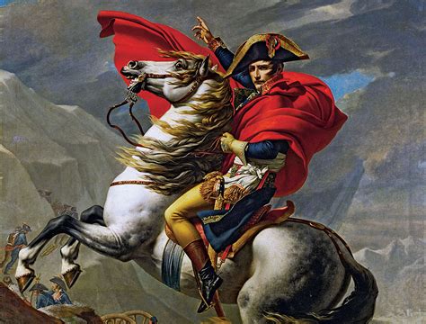 Napoléon Et La Pologne