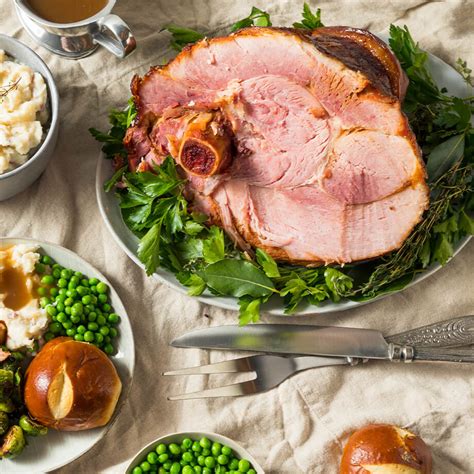 How To Choose An Easter Ham • Coleman Natural Foods