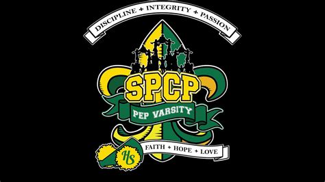 Spcp Pep Varsity High School Wncaa Cheerleading Competition 2014
