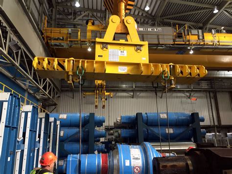 Load Lifting Devices | CEC Cranes Engineering and Consulting - We move ...