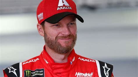 Dale Earnhardt Jr Opens Up About Retirement Says He Hopes To Still
