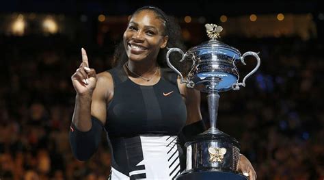 Serena Williams Will Return To Defend Her Australian Open Title Feel