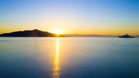 Sunrise Animated GIF | taken by No More-Exam | MFE SOA | Flickr