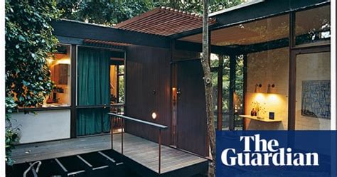 Iconic Australian Houses In Pictures Art And Design The Guardian