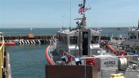 Maybe you would like to learn more about one of these? Coast Guard: Number of phony distress calls on Great Lakes ...