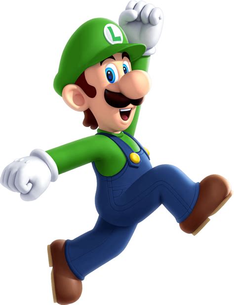 Mario And Luigi Png