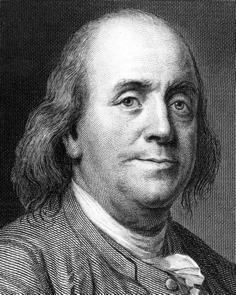 Benjamin Franklin Wallpapers Wallpaper Cave