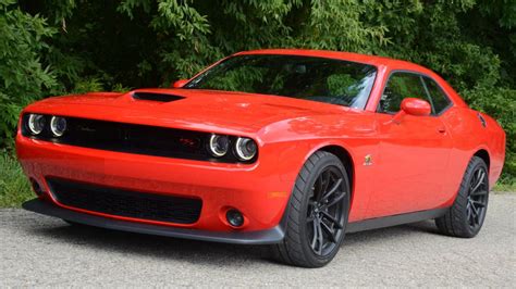 2019 Dodge Challenger 1320 Pros And Cons Of The Budget Street And