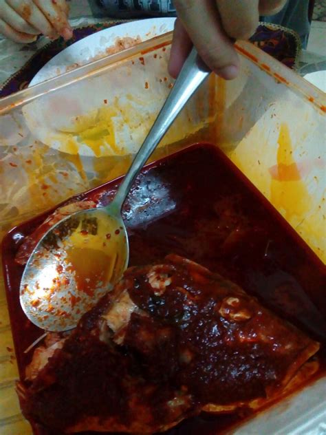 Asam pedas ialah sejenis masakan melayu. Kedai Asam Pedas Kepala Ikan Jeti Telok Nipah Warisan ...