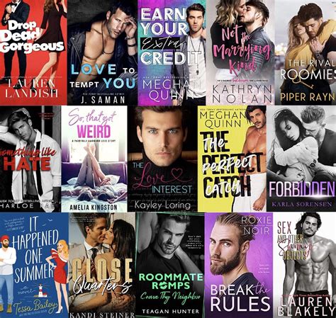 15 Hot And Steamy Fling To More Romance Books Jeeves Reads Romance