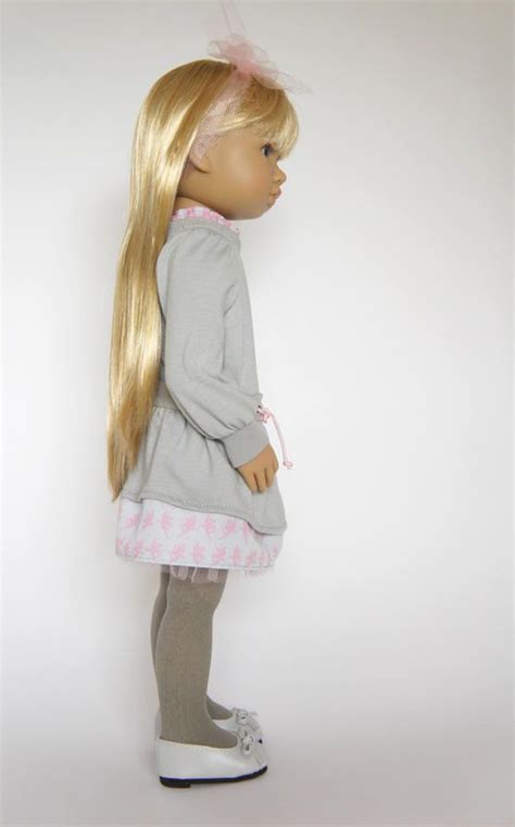 See More Photos Of The Newest Kidz N Cats Dolls By Sonja Hartmann