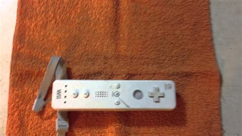 What player number you are depends on which. Why won't my Wii Remote turn on? - YouTube
