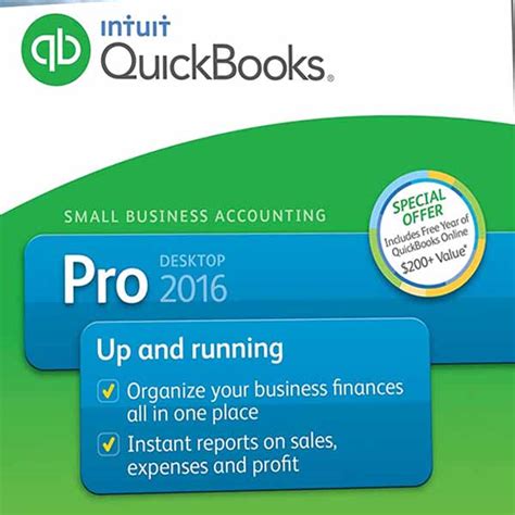 Quickbooks Pro 2016 With License Key Starizpk