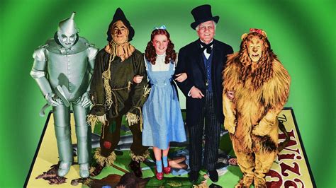 The Wizard Of Oz مشاهده وتحميل Movs4u موفيز فور يو
