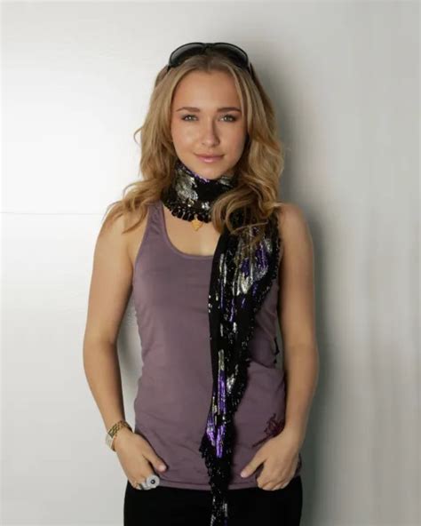 HAYDEN PANETTIERE X Celebrity Photo Picture Hot Sexy Candid PicClick