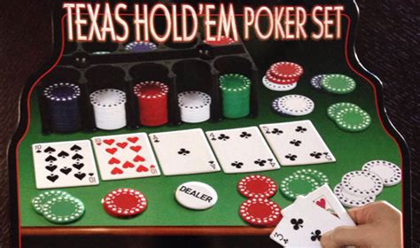 The dealer or button position is designated by a white diskthat says dealer on it. How to play Texas Hold'em Poker | Official Rules ...