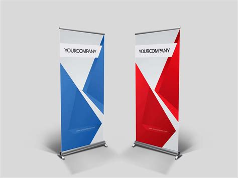 Why Banners Are Recommended For Trade Shows Or Events Bit Rebels