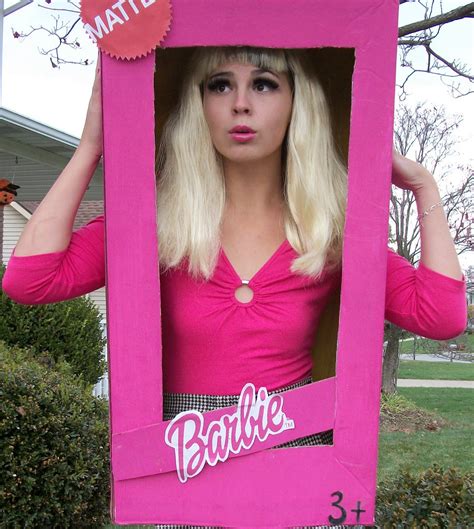 Im A Barbie Girl In A Barbie World Passing Whimsies