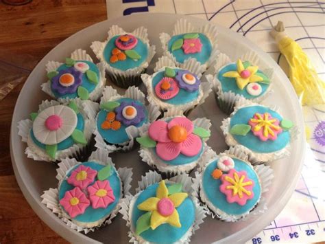 Cats Kids And Crafts Cupcake Decorating Ideas