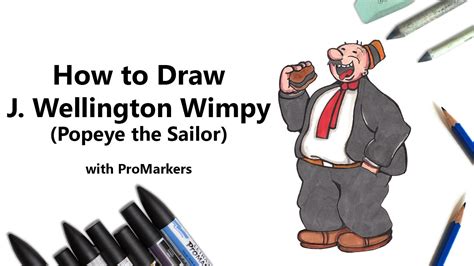 J Wellington Wimpy