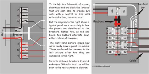 voltage - Taking two 120 volt outlets and combining into ...