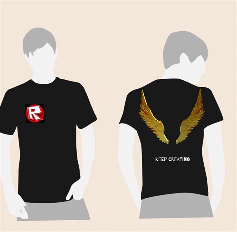 Announcing The Finalists For The Roblox T Shirt Design Contest