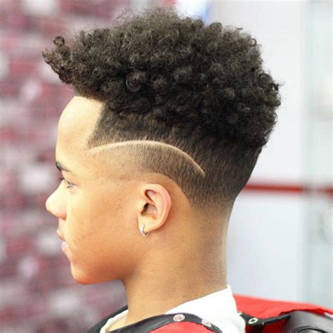 Maybe you would like to learn more about one of these? Pin on Teenage Boy Haircut