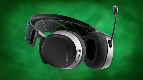 Steelseries Arctis 9x Wireless Xbox Headset Review Ign