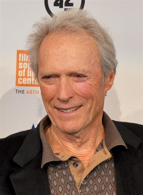 Clint Eastwood Liconico Attore E Regista Compie 90 Anni Losservatore