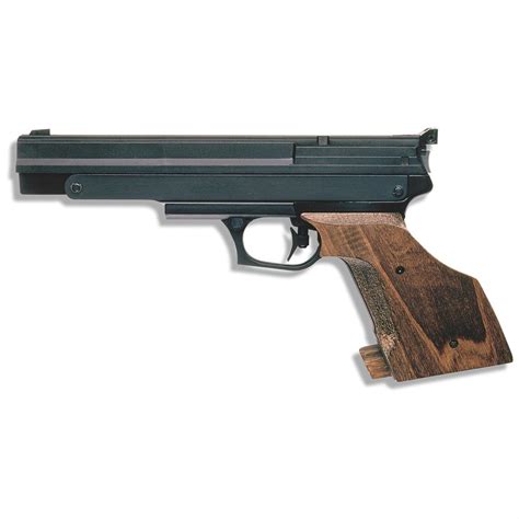 Gamo® Compact Target Air Pistol 143343 Air And Bb Pistols At Sportsman