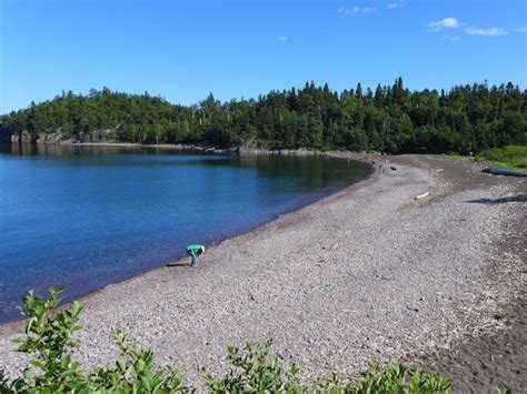 Beaver Bay Beach Minnesota Lakes Minnesota Travel Best Swimming