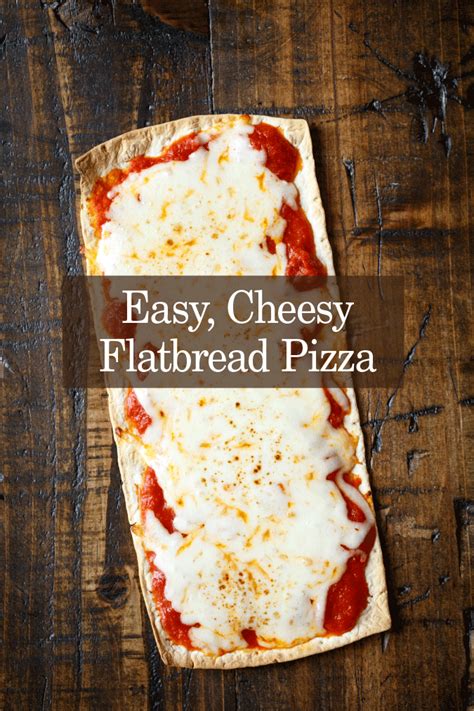 26 Of The Best Flatbread Pizza Recipes — Flatout Bread
