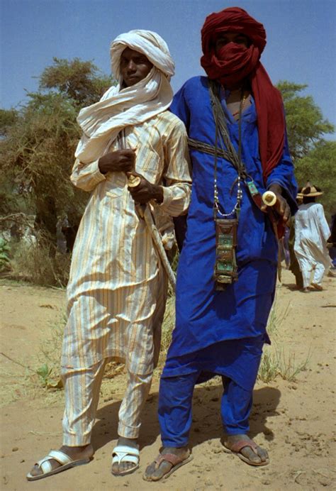 Culture Series Fulani People Hot Sex Picture
