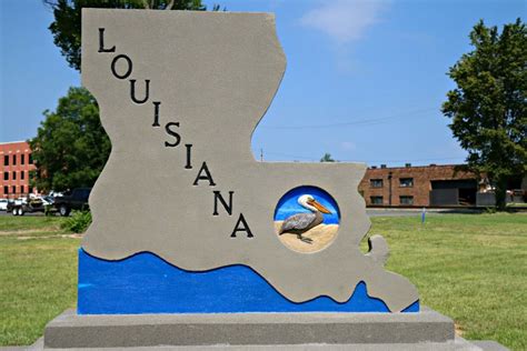 Things To Do In Monroe Louisiana Monroe Louisiana West Monroe Duck
