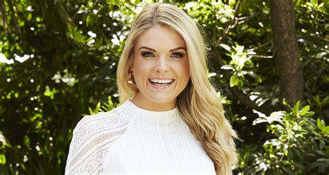 Erin Molan Is The New Host Of The NRL Footy Show